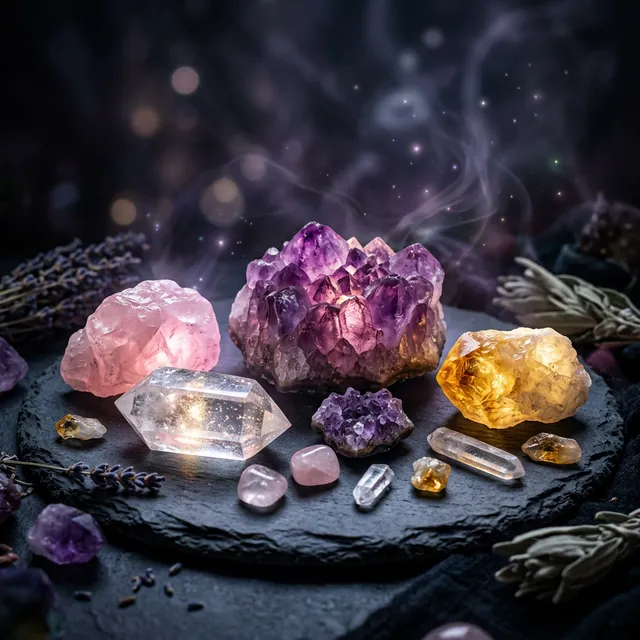 Clairvoyance Sessions