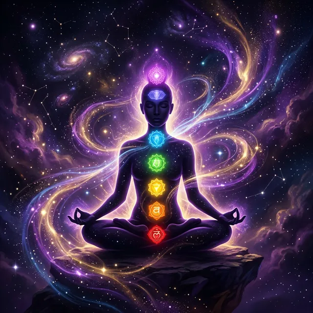 Energy Clearing