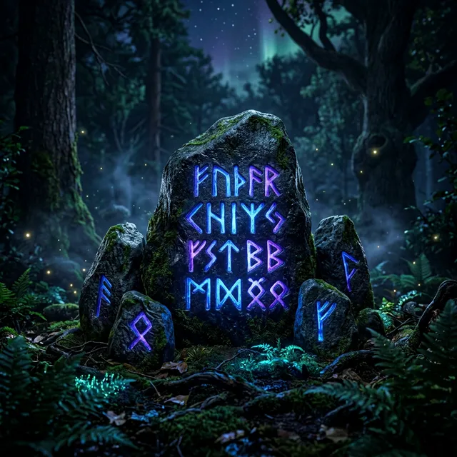 Oracle & Runes